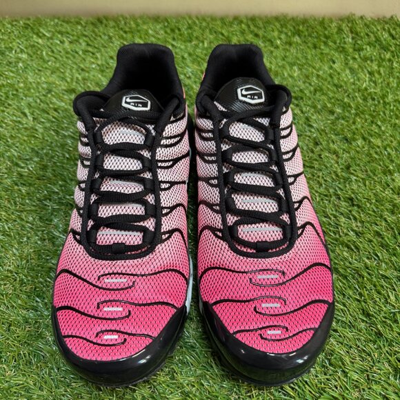 Nike Air Max Plus TN "All Day" Sunset Pulse Shoes Men's Size 10.5 HF3837-600 NEW - Picture 3 of 10
